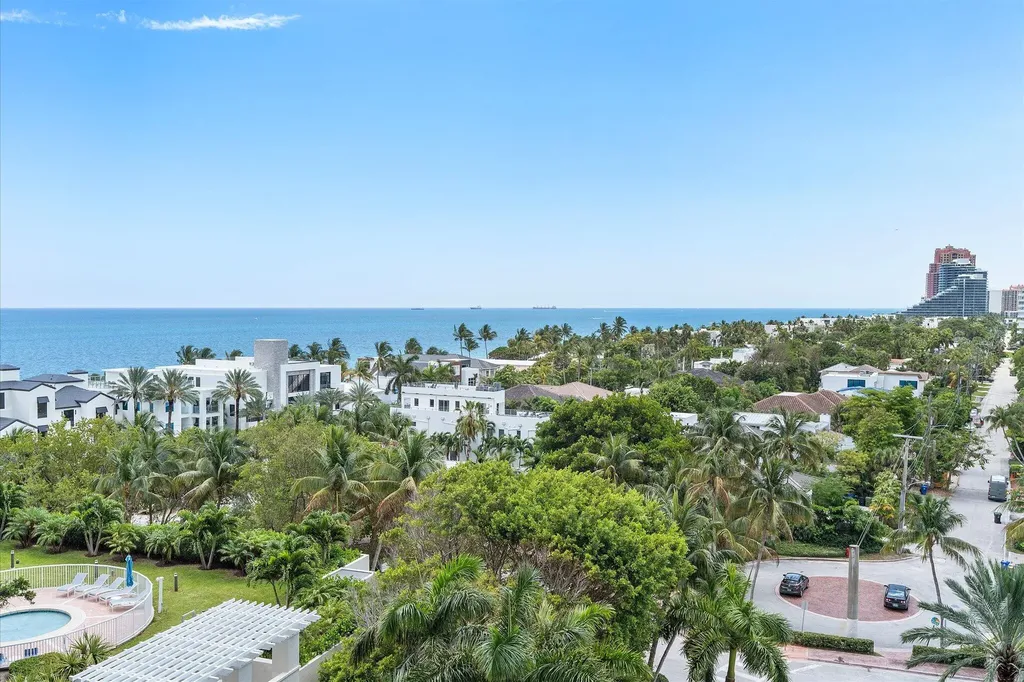 3100 N Ocean Boulevard Fort Lauderdale FL 33308