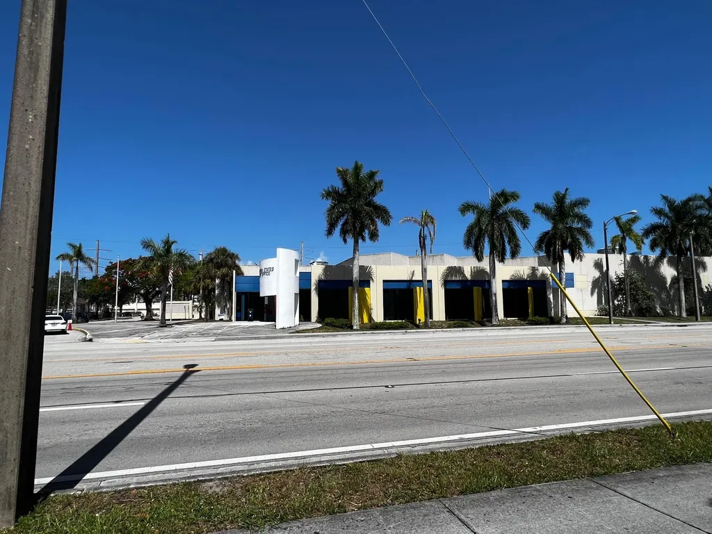 435 NW 7th Avenue Fort Lauderdale FL