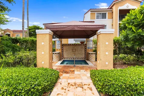 2113 Renaissance Boulevard Miramar FL 33025