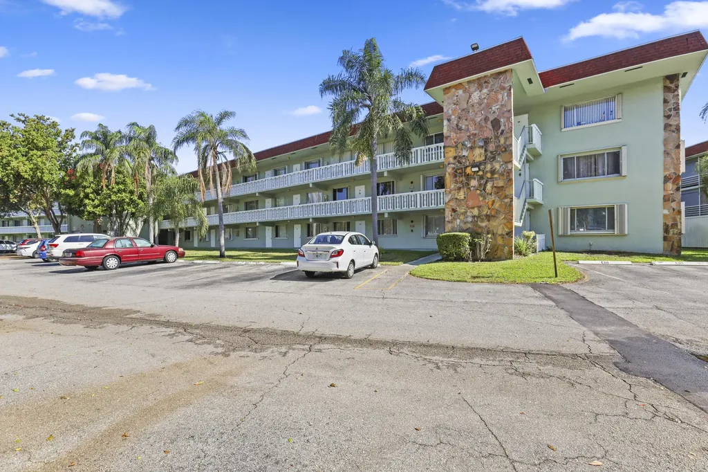 3100 Springdale Boulevard Palm Springs FL 33461