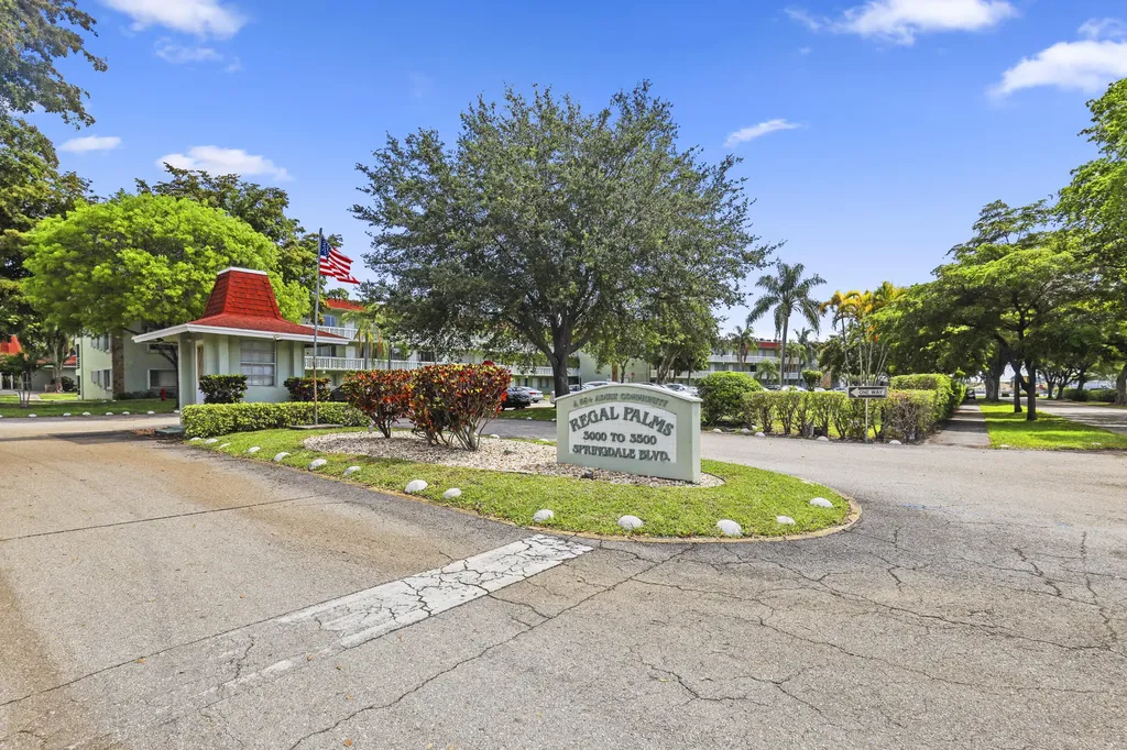 3100 Springdale Boulevard Palm Springs FL 33461