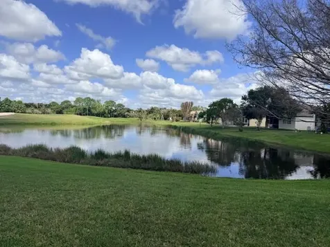 658 NW Stanford Lane Port St Lucie FL 34983