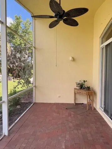 658 NW Stanford Lane Port St Lucie FL 34983