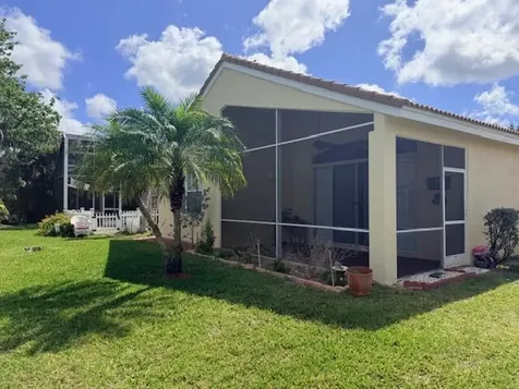 658 NW Stanford Lane Port St Lucie FL 34983
