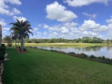 658 NW Stanford Lane Port St Lucie FL 34983