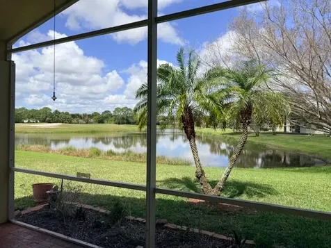658 NW Stanford Lane Port St Lucie FL 34983
