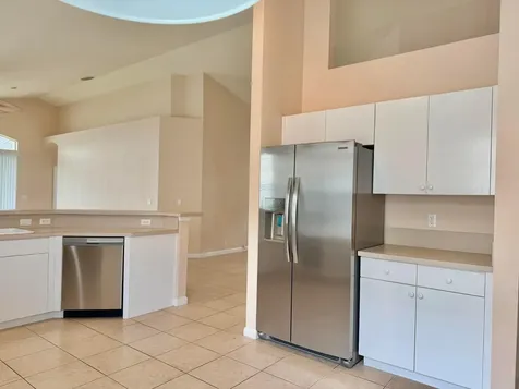 658 NW Stanford Lane Port St Lucie FL 34983