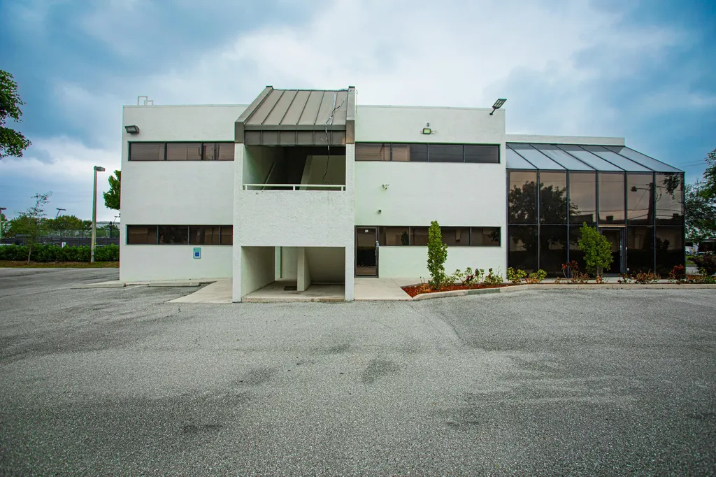 1700 Okeechobee Road West Palm Beach FL 33409