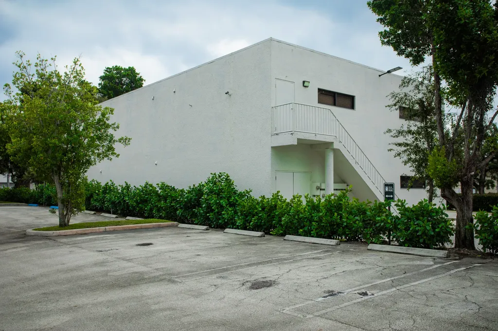 1700 Okeechobee Road West Palm Beach FL 33409