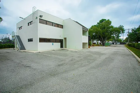 1700 Okeechobee Road West Palm Beach FL 33409
