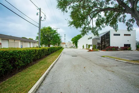 1700 Okeechobee Road West Palm Beach FL 33409