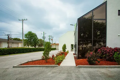 1700 Okeechobee Road West Palm Beach FL 33409