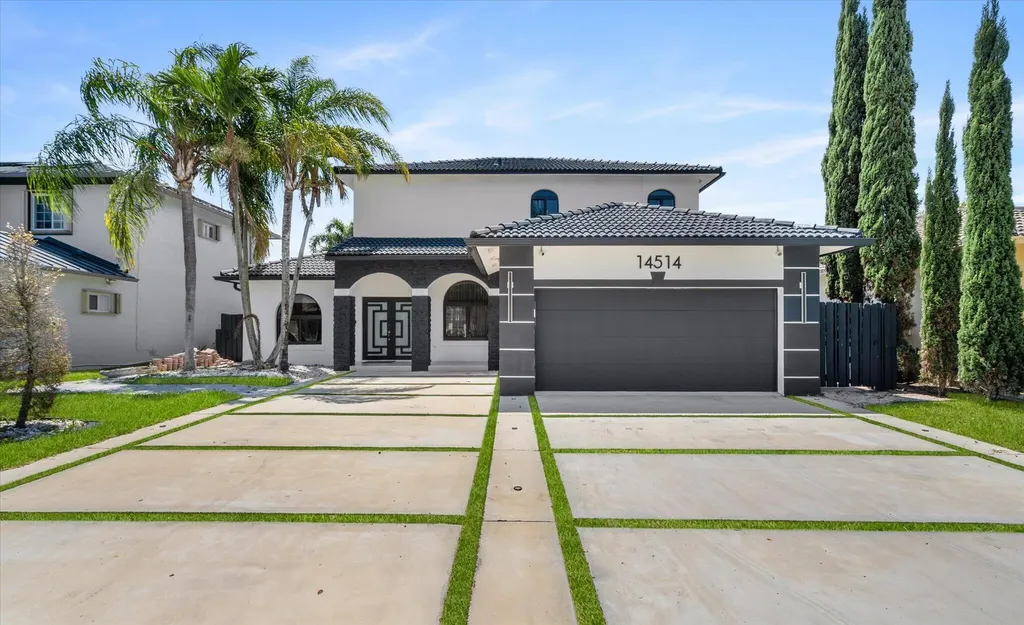 14514 SW 161st Court Miami FL 33196