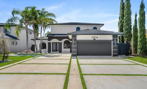 14514 SW 161st Court Miami FL 33196