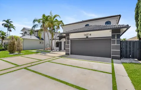 14514 SW 161st Court Miami FL 33196