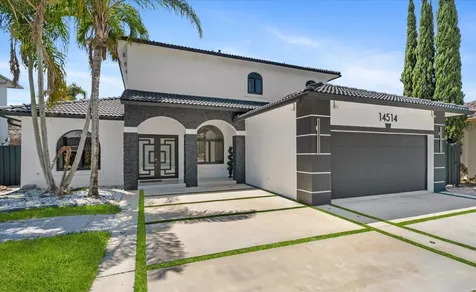 14514 SW 161st Court Miami FL 33196