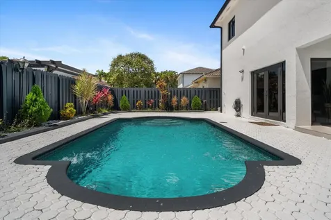 14514 SW 161st Court Miami FL 33196
