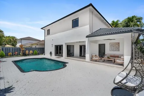 14514 SW 161st Court Miami FL 33196
