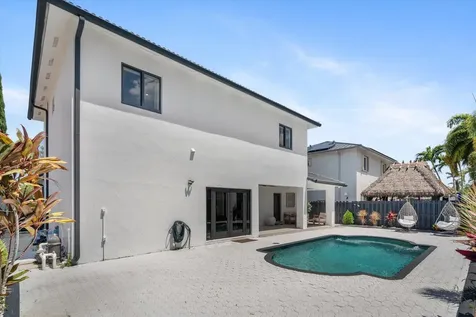 14514 SW 161st Court Miami FL 33196