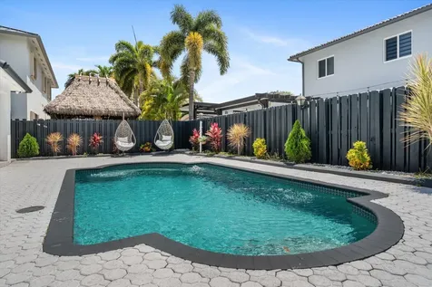 14514 SW 161st Court Miami FL 33196