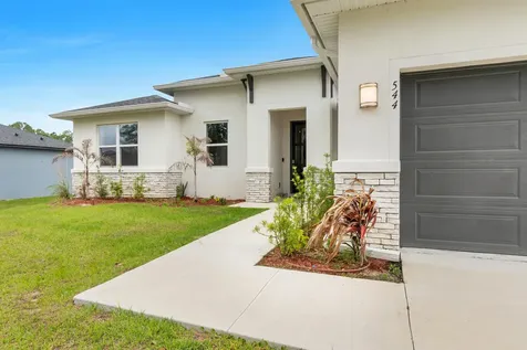 544 Higgs Avenue NW Palm Bay FL 32907