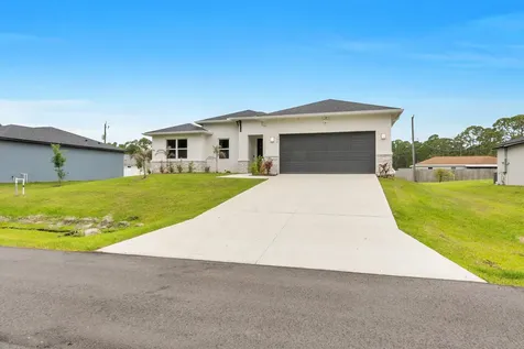 544 Higgs Avenue NW Palm Bay FL 32907