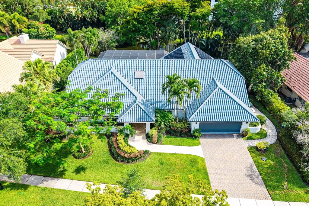 3030 Canterbury Drive Boca Raton FL 33434