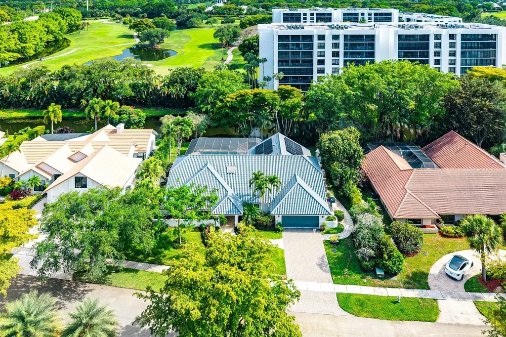 3030 Canterbury Drive Boca Raton FL 33434