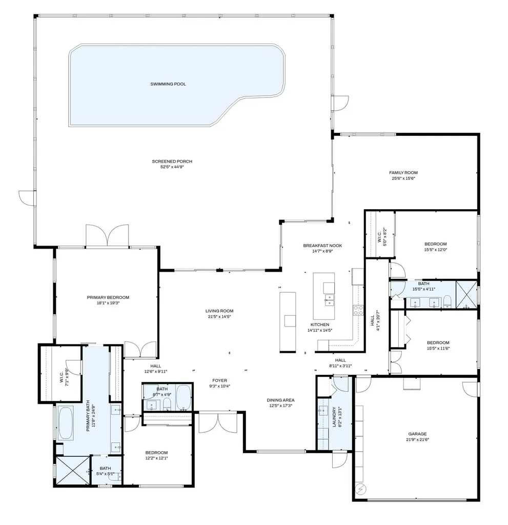 3030 Canterbury Drive Boca Raton FL 33434