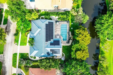 3030 Canterbury Drive Boca Raton FL 33434