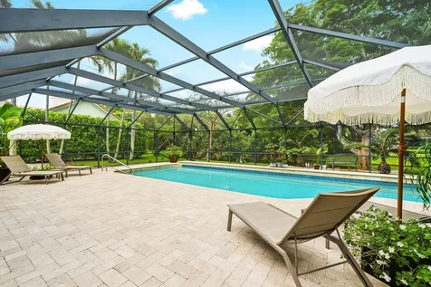 3030 Canterbury Drive Boca Raton FL 33434