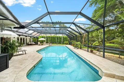 3030 Canterbury Drive Boca Raton FL 33434