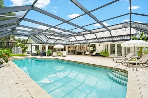 3030 Canterbury Drive Boca Raton FL 33434