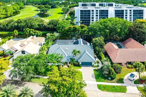 3030 Canterbury Drive Boca Raton FL 33434