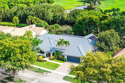 3030 Canterbury Drive Boca Raton FL 33434
