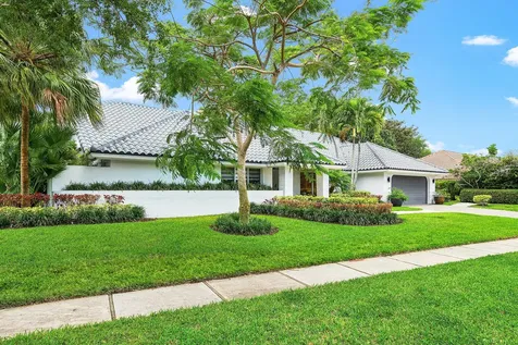 3030 Canterbury Drive Boca Raton FL 33434