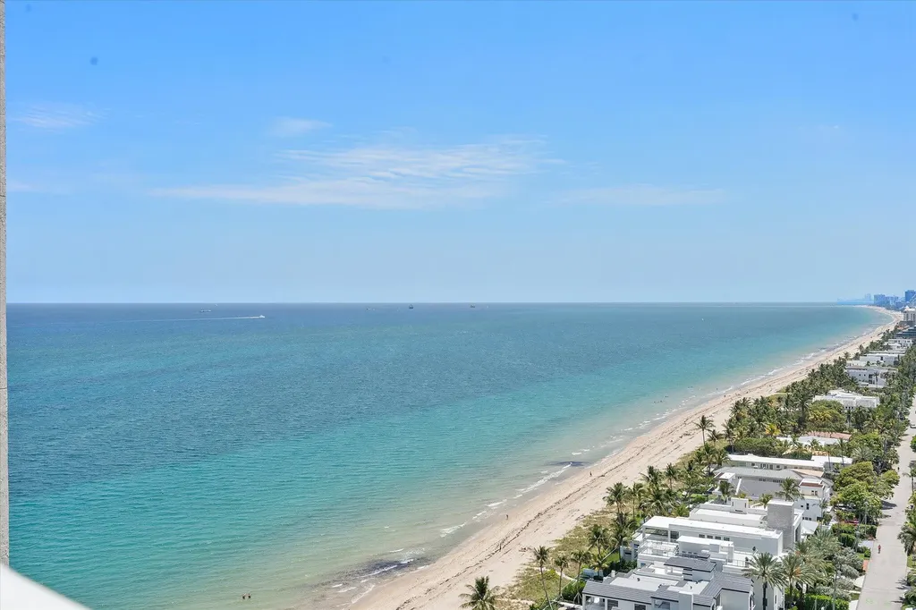 3200 N Ocean Boulevard Fort Lauderdale FL 33308