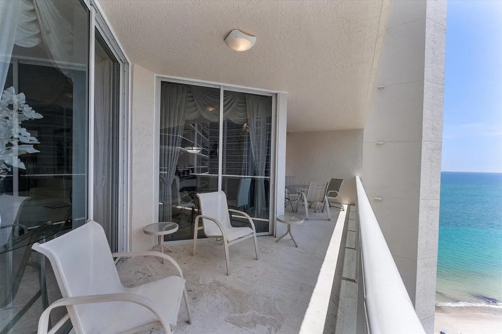 3200 N Ocean Boulevard Fort Lauderdale FL 33308
