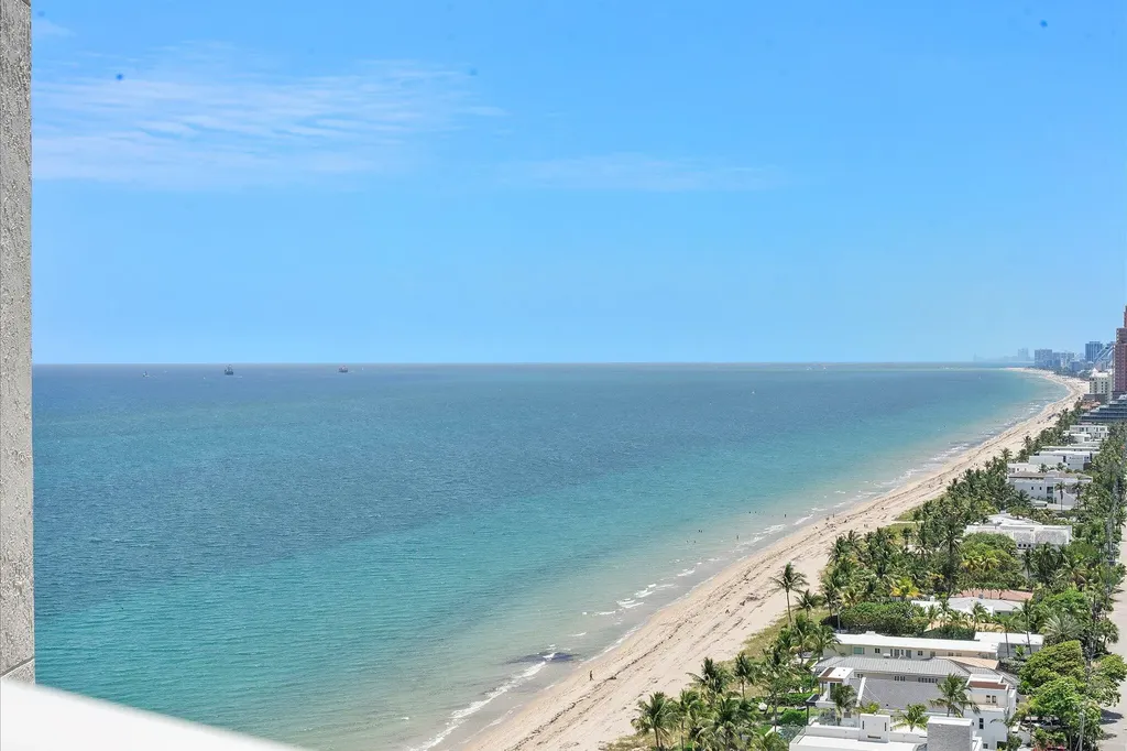 3200 N Ocean Boulevard Fort Lauderdale FL 33308