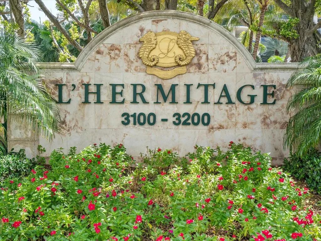 3200 N Ocean Boulevard Fort Lauderdale FL 33308