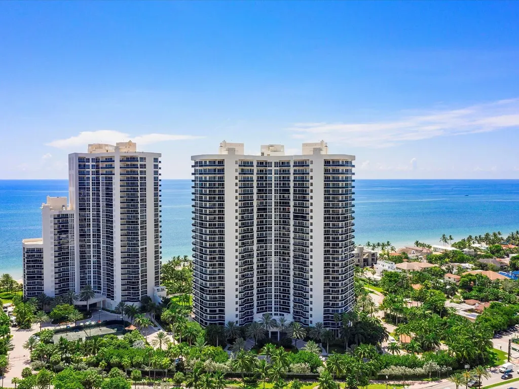 3200 N Ocean Boulevard Fort Lauderdale FL 33308