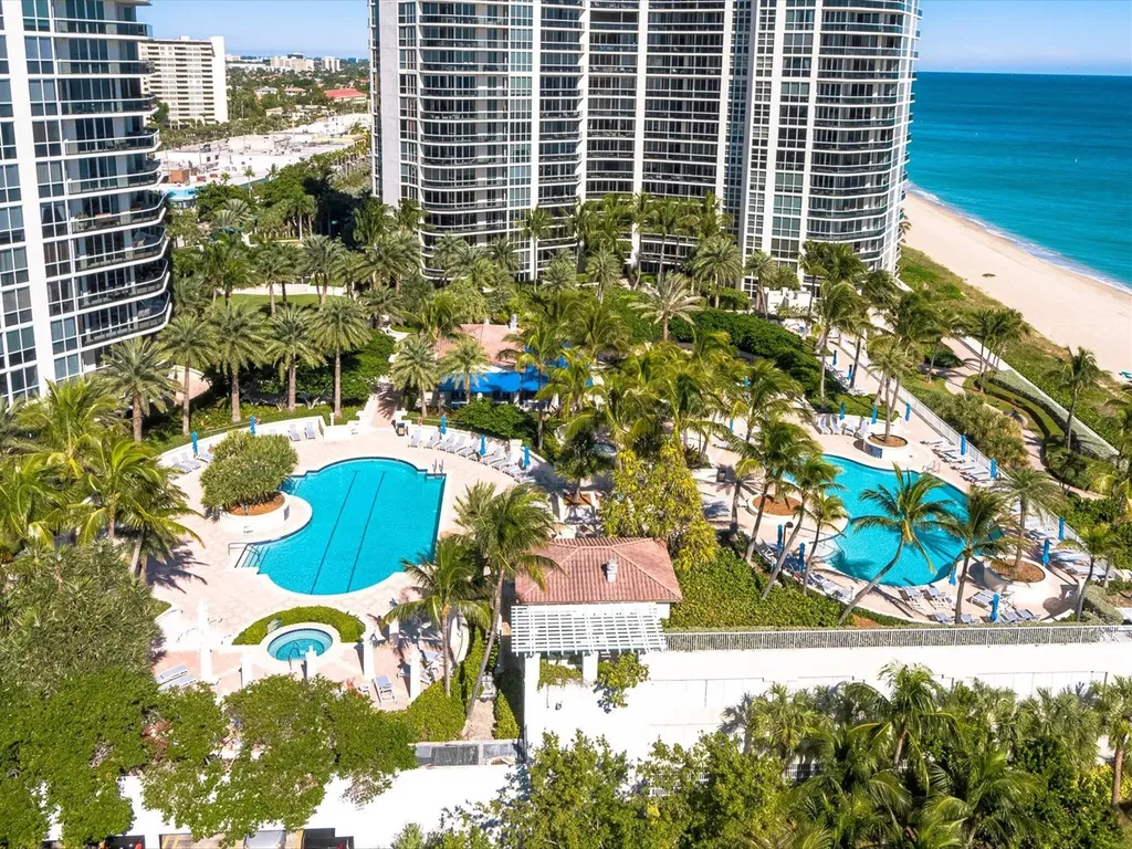3200 N Ocean Boulevard Fort Lauderdale FL 33308
