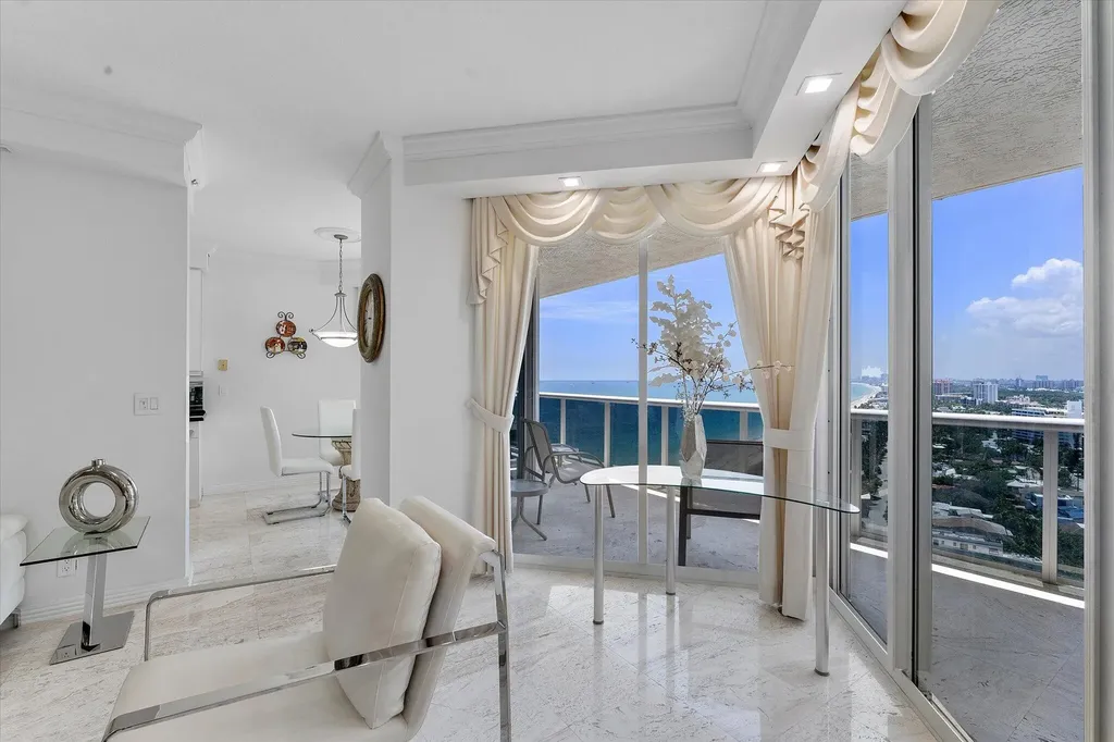 3200 N Ocean Boulevard Fort Lauderdale FL 33308