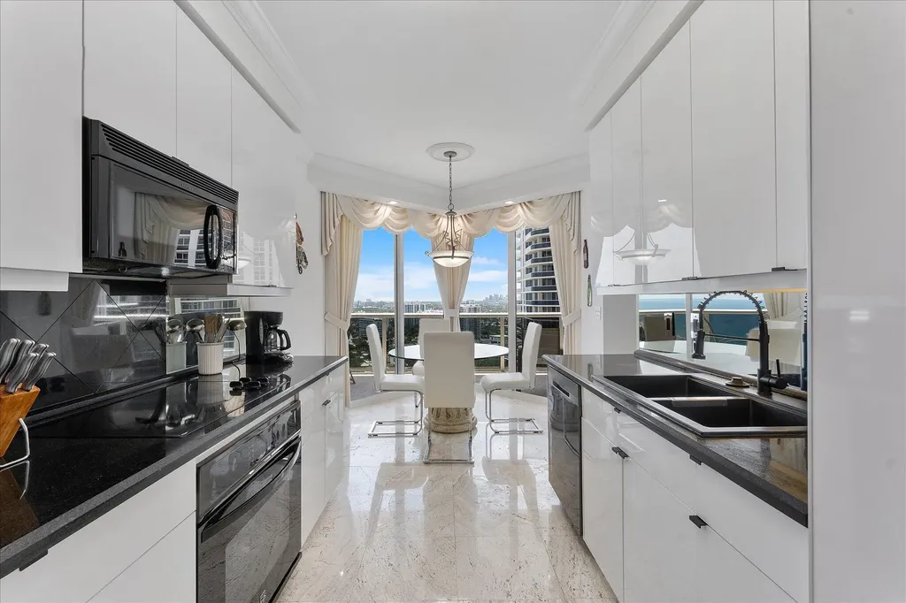3200 N Ocean Boulevard Fort Lauderdale FL 33308