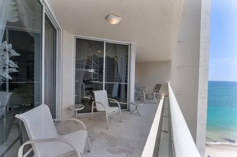 3200 N Ocean Boulevard Fort Lauderdale FL 33308