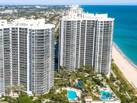 3200 N Ocean Boulevard Fort Lauderdale FL 33308