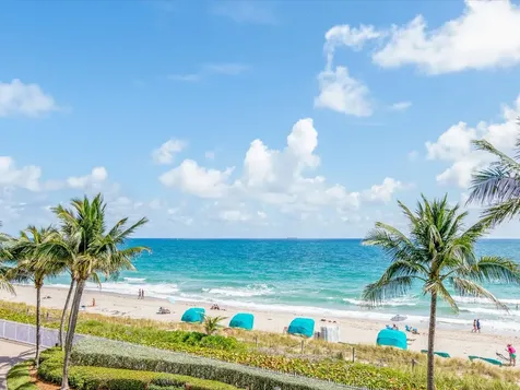 3200 N Ocean Boulevard Fort Lauderdale FL 33308