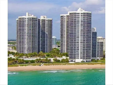 3200 N Ocean Boulevard Fort Lauderdale FL 33308