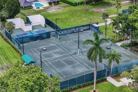 2804 Banyan Boulevard Circle NW Boca Raton FL 33431