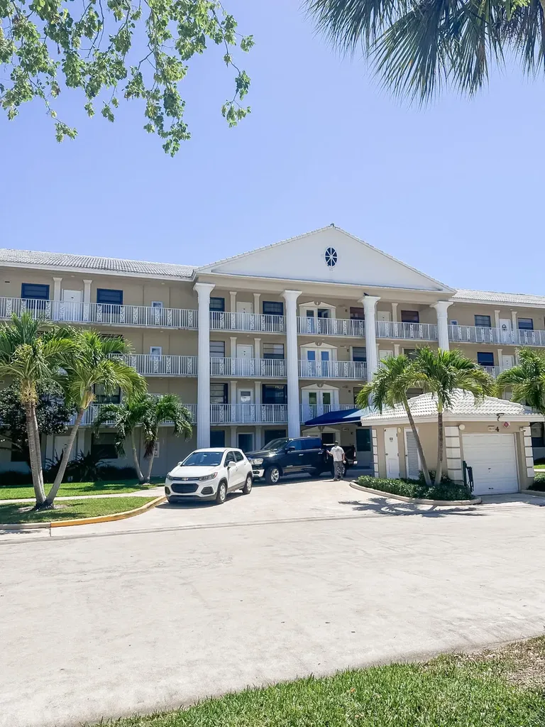 3511 Village Boulevard West Palm Beach FL 33409